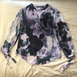 Long Sleeve Women’s Calvin Klein Top